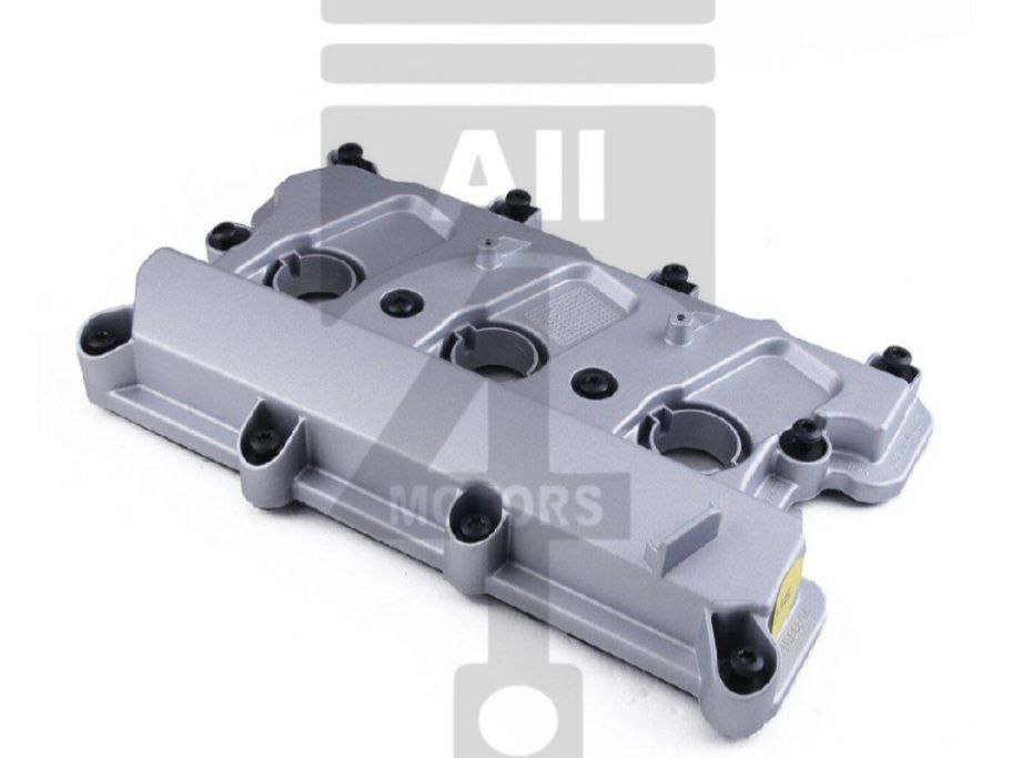 Крышка клапанная EHC13831 на двигатель 3.0л бензин 3.0 EA837 на VAG