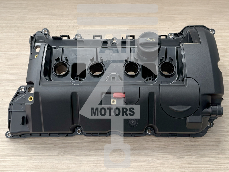 Крышка клапанная EHC0135 на двигатель 1.6л бензин N16B16/N16B16A на BMW/Mini