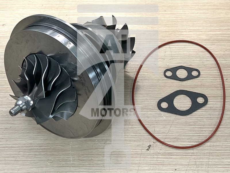 Картридж турбокомпрессора CHRA2612 на двигатель 11.0л дизель 6D125/S6D125/SA6D125/SAA6D125 на Komatsu