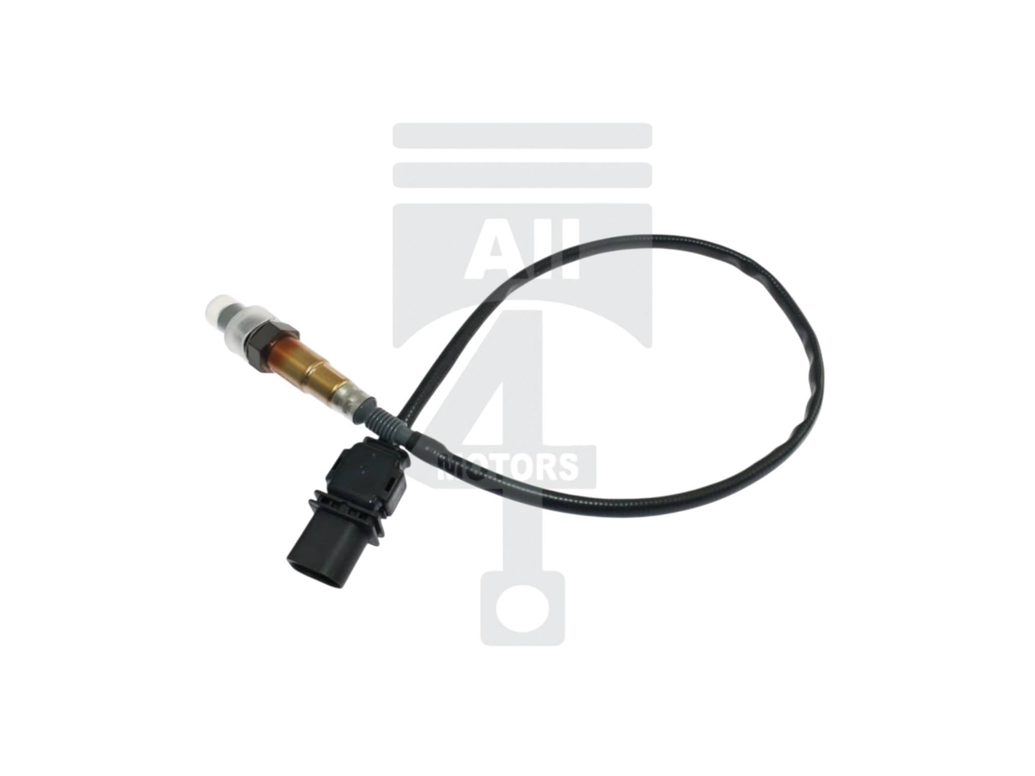 Лямбда-зонд DSC0102 на двигатель 2.0л бензин N46B20 на BMW/Mini