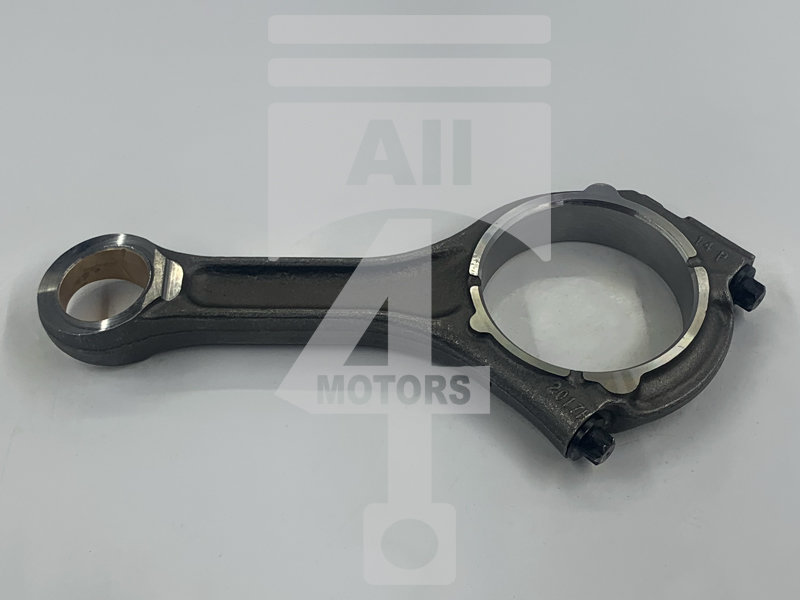 Шатун ECR0220 на двигатель 3.0л дизель EXF/VM23D/VM44D/VM63D на Jeep