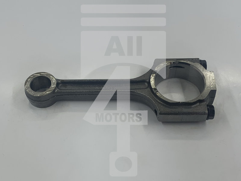 Шатун ECR2401 на двигатель 1.6л бензин SQR481F на Chery