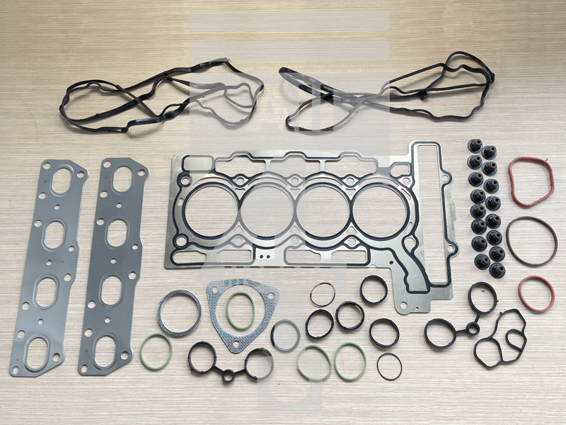 Комплект прокладок ДВС EGS0108 на двигатель 1.6л бензин N16B16/N16B16A на BMW/Mini