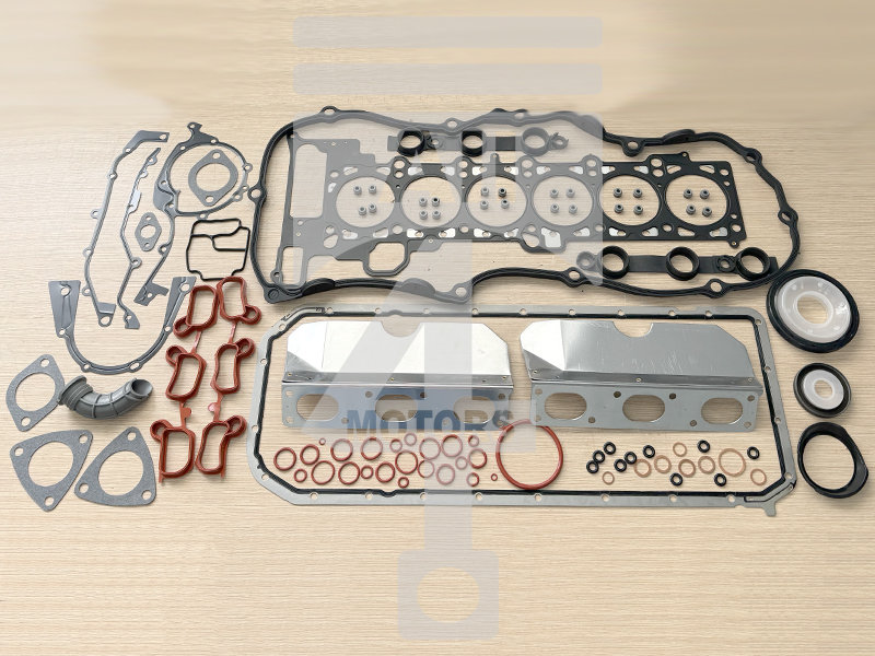 Комплект прокладок ДВС EGS0116 на двигатель 2.2л бензин M54B22/226S1 на BMW/Mini
