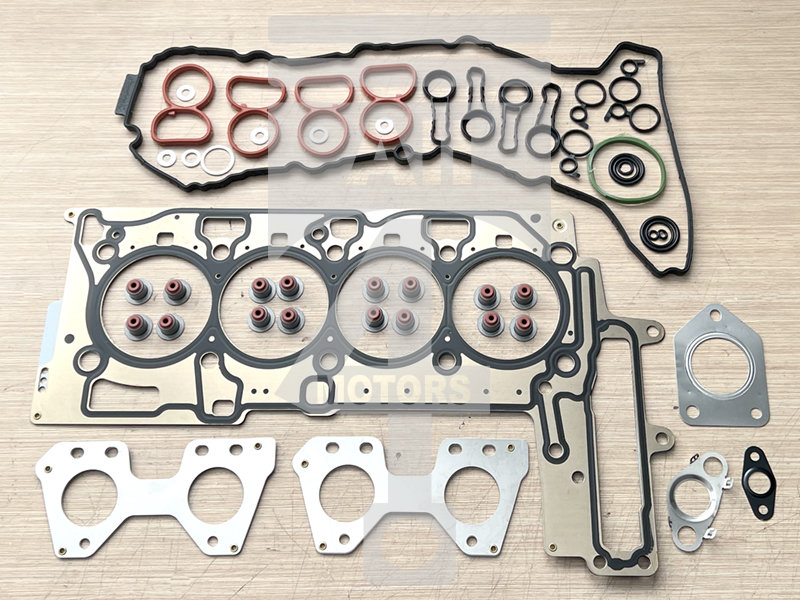 Комплект прокладок ДВС EGS0128 на двигатель 2.0л дизель N47D20 на BMW/Mini