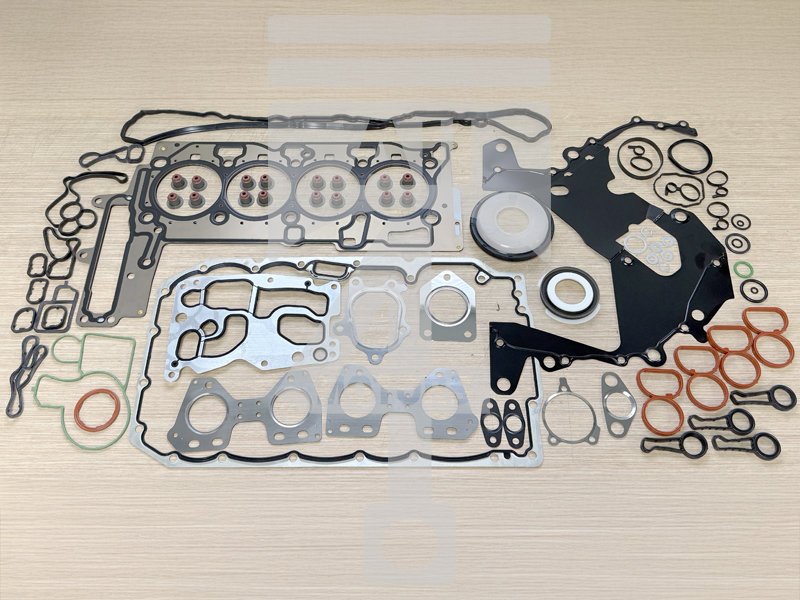 Комплект прокладок ДВС EGS0128N на двигатель 2.0л дизель N47D20 на BMW/Mini