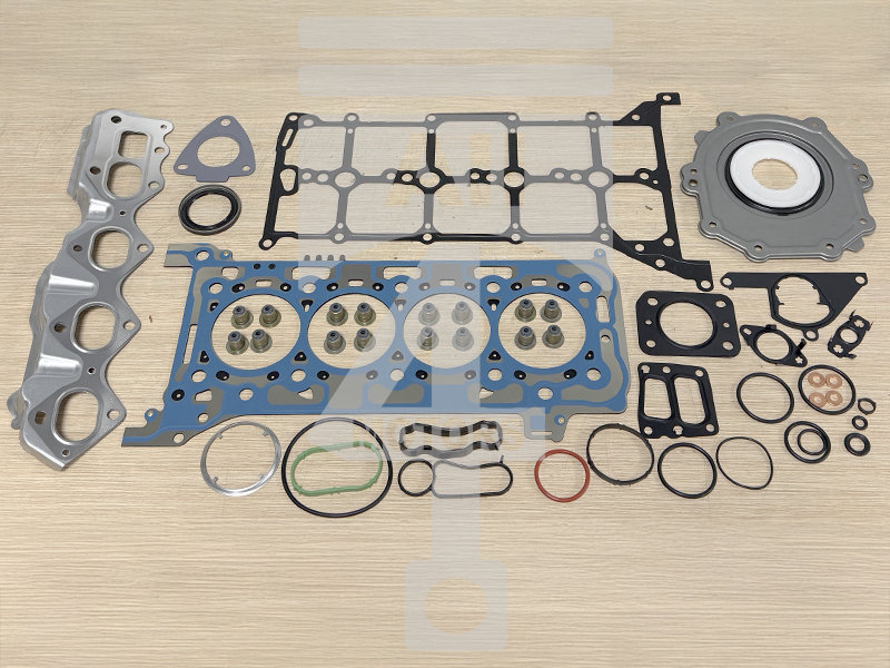 Комплект прокладок ДВС EGS0402 на двигатель 2.0л дизель EcoBlue на Ford