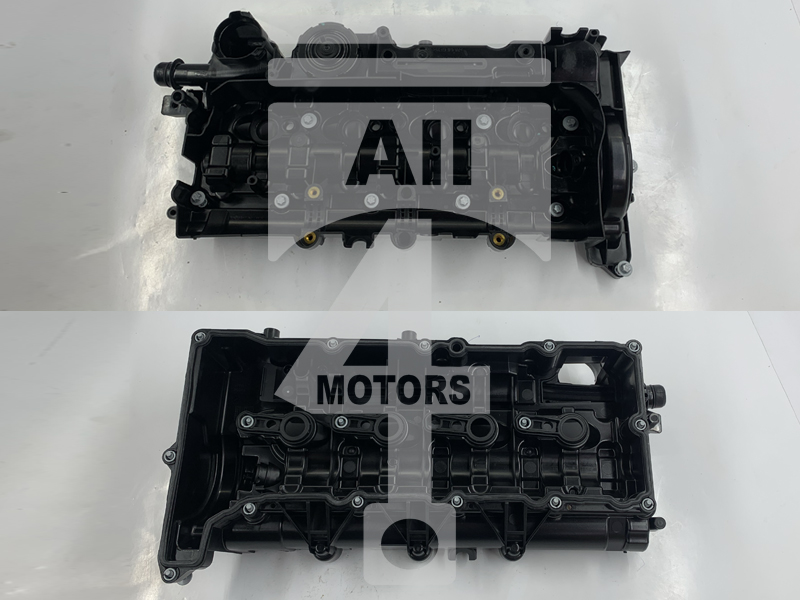 Крышка клапанная EHC0121 на двигатель 2.0л дизель N47D20 на BMW/Mini