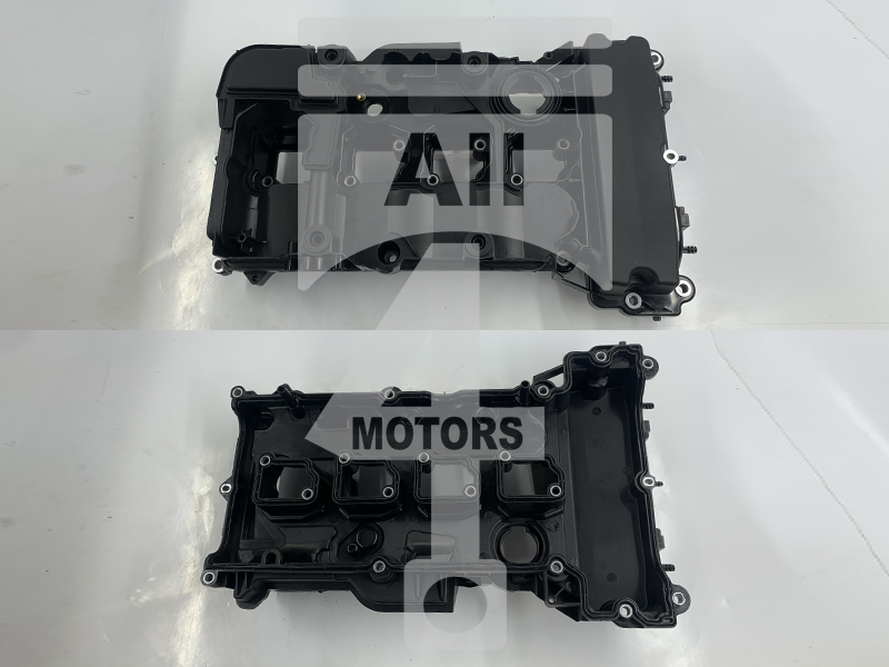 Крышка клапанная EHC0309 на двигатель 1.8л бензин M271 DE18 EVO на Mercedes/Smart
