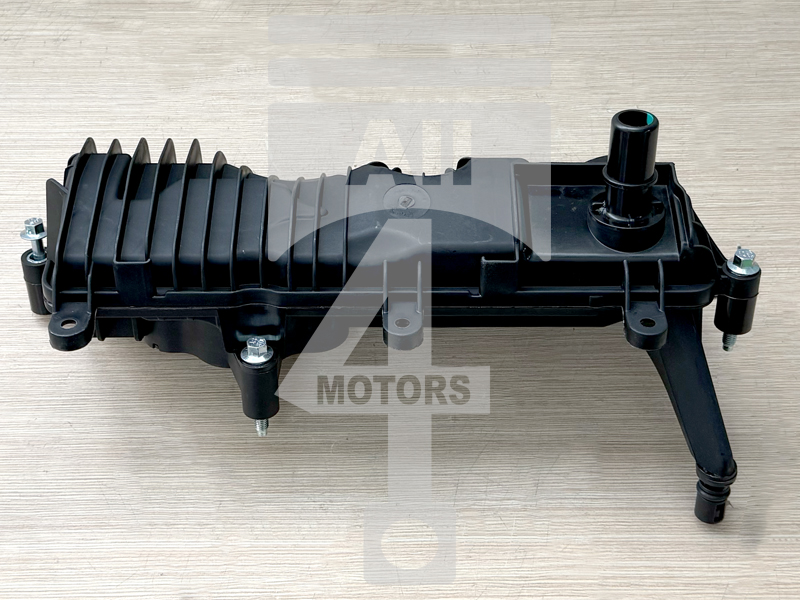 Маслоотделитель EHC0420 на двигатель 2.0л дизель 2.0л EcoBlue на Ford