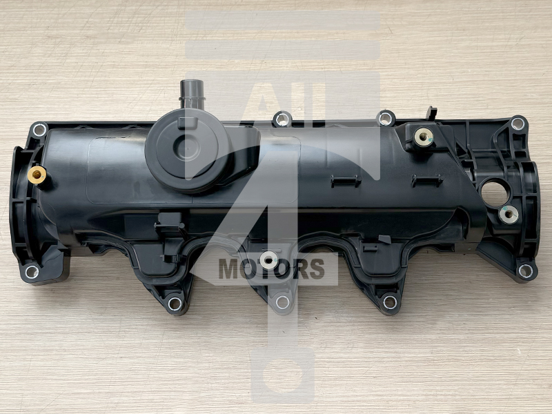 Крышка клапанная EHC1101 на двигатель 1.5л дизель K9K на Renault