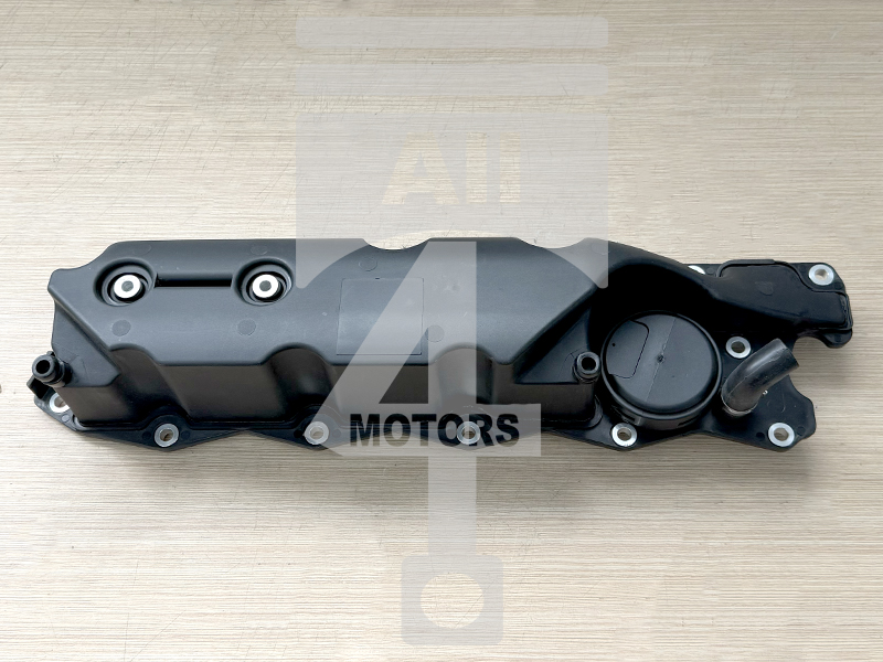 Маслоотделитель EHC3805 на двигатель 3.0л бензин B6304T5 на Volvo