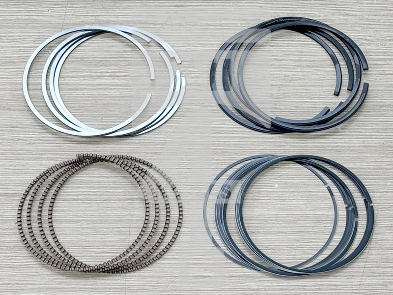 Кольца поршневые EPR0108 на двигатель 1.6л бензин N16B16/N16B16A на BMW/Mini