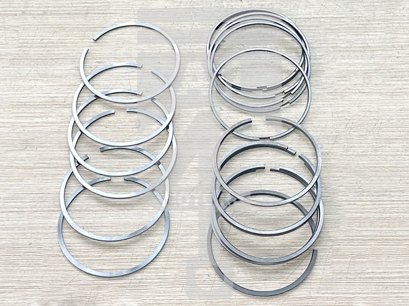 Кольца поршневые EPR0312 на двигатель 3.0л дизель EXF/VM23D/VM44D/VM63D на Jeep