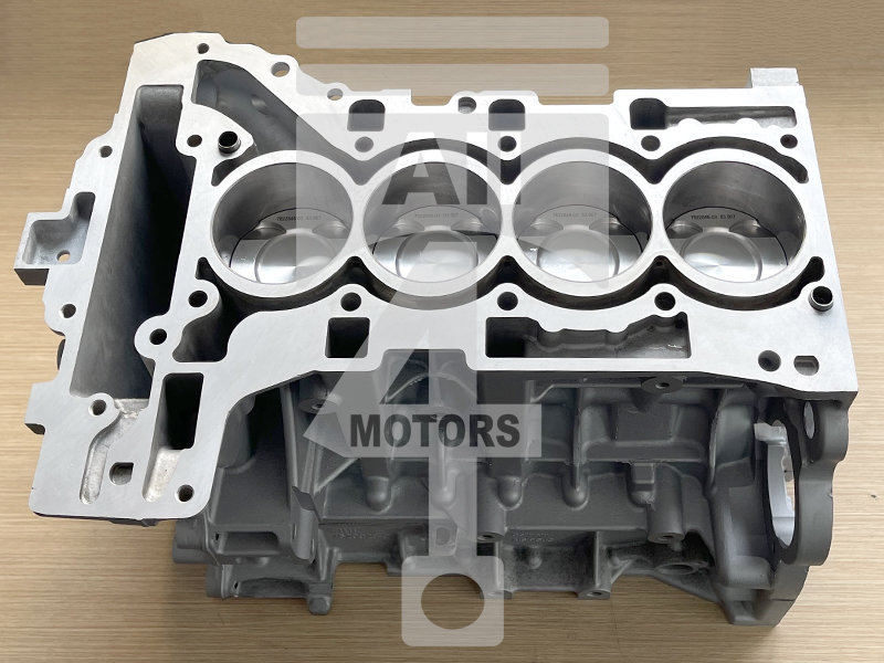 Блок цилиндров в сборе ESBS0105A на двигатель 2.0л бензин N20B20 на BMW/Mini