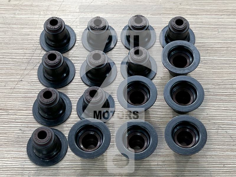 Колпачок маслосъёмный EVS0111 на двигатель 1.6л бензин N16B16/N16B16A на BMW/Mini