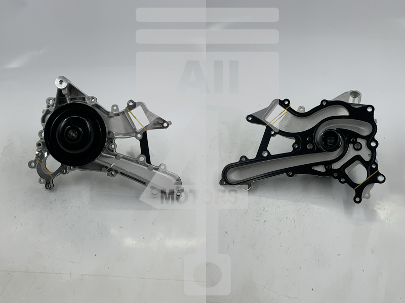 Насос водяной EWP0308 на двигатель 3.0л бензин M276 DE30 на Mercedes/Smart
