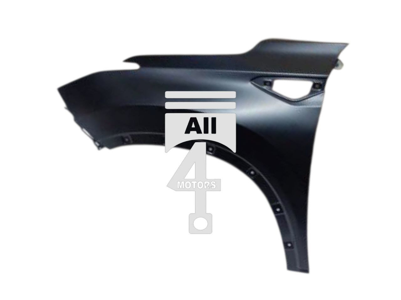 Крыло переднее левое FLF2114 на CS75 Plus на Changan