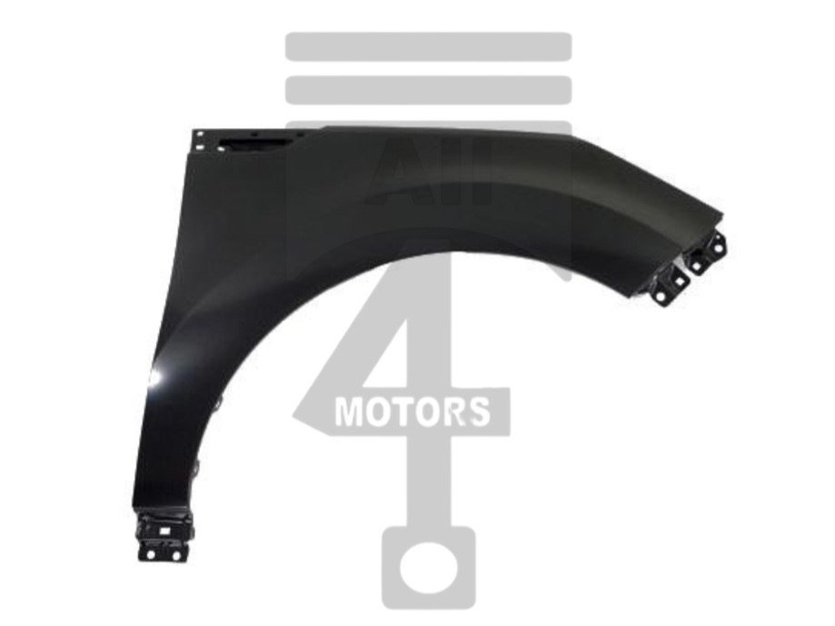 Крыло переднее правое FRF0710 на Optima TF на Hyundai/Kia