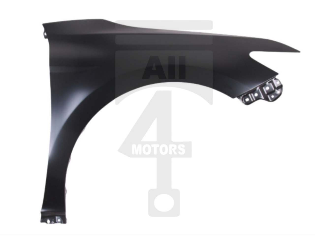 Крыло переднее правое FRF1205 на Camry XV70 на Toyota/Lexus