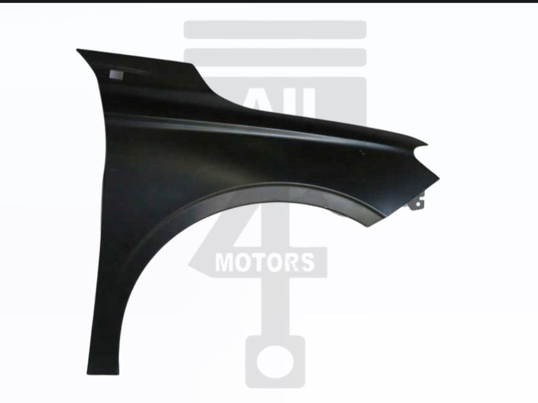 Крыло переднее правое FRF2107 на Emgrand SS11 на Geely