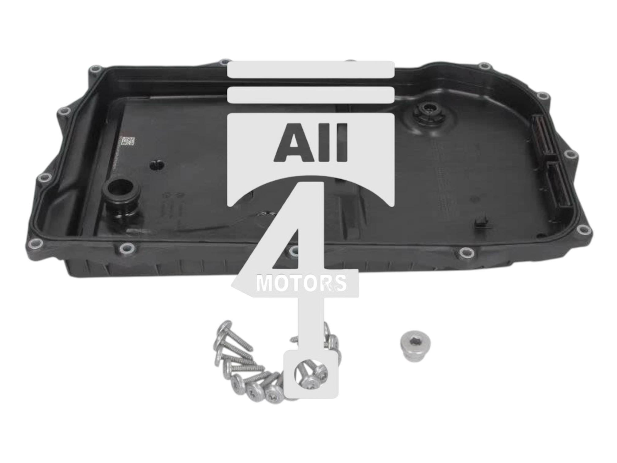 Поддон масляный OPAT0103 на двигатель 2.0л дизель N47D20 на BMW/Mini