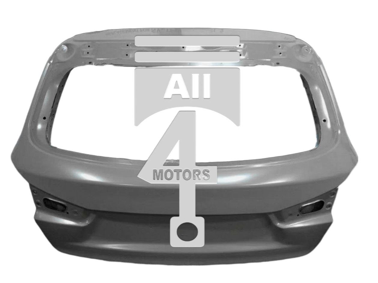 Крышка багажника TLD0903 на ASX GA на Mitsubishi